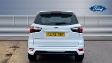 Ford EcoSport 1.0 EcoBoost 125 ST-Line 5dr Petrol Hatchback